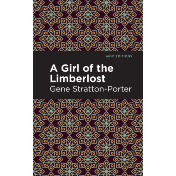 A Girl of the Limberlost (häftad, eng)