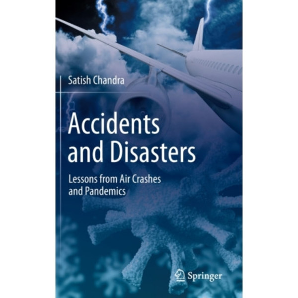 Accidents and Disasters (inbunden, eng)
