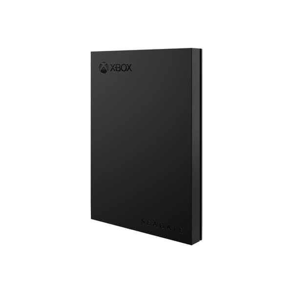 Seagate Game Drive for Xbox STKX2000400 - hårddisk - 2 TB - USB 3.2 Gen 1