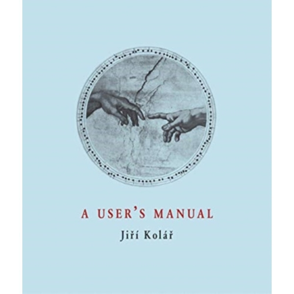 A User's Manual (inbunden, eng)