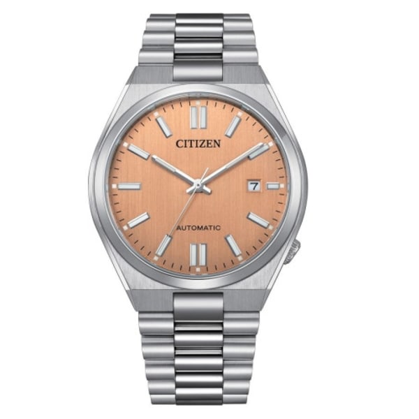 CITIZEN NJ0159-86Z - Automatic Herr (40MM)