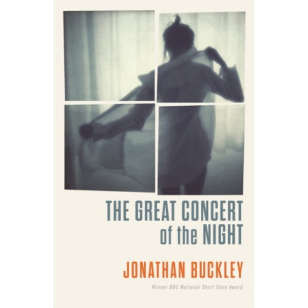 The Great Concert of the Night (häftad, eng)