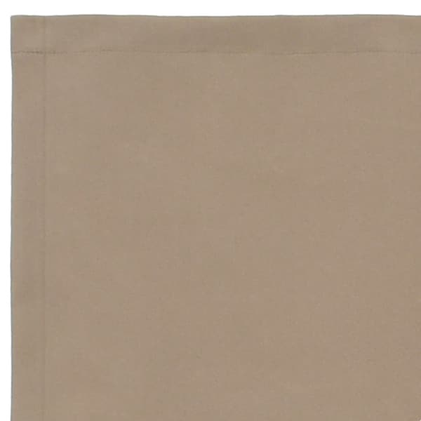 Markiskappa Ersättning Beige 580 x 20 cm Polyester