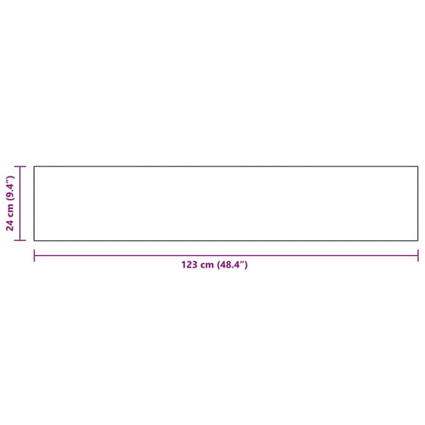 Golvplankor 18 pcs Vit 5,26 m² PVC