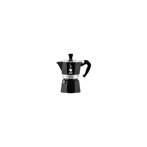 Bialetti Moka Express percolator - 130 ml