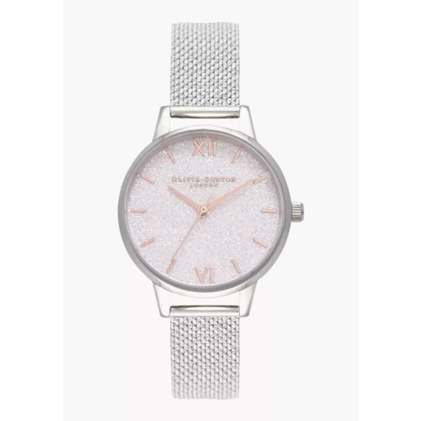 OLIVIA BURTON OB16GD47 - Quartz Klocka Dam (30 MM)