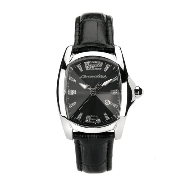 CHRONOTECH CT7107L02 - Quartz Klocka Dam (30MM)