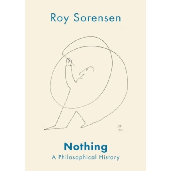 Nothing (inbunden, eng)