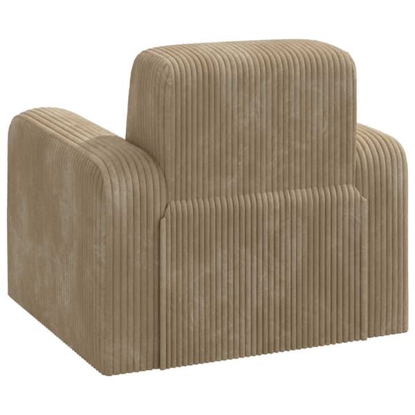 Fåtölj Taupe manchester