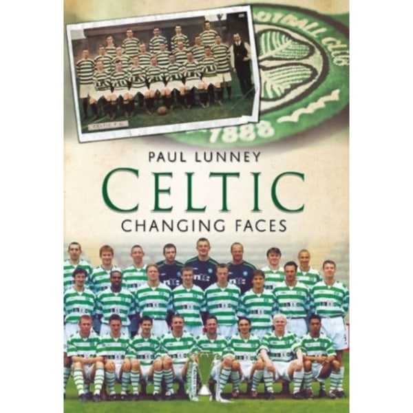Celtic (häftad, eng)