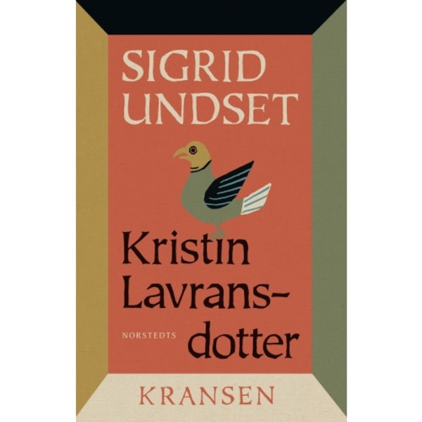 Kransen (inbunden)