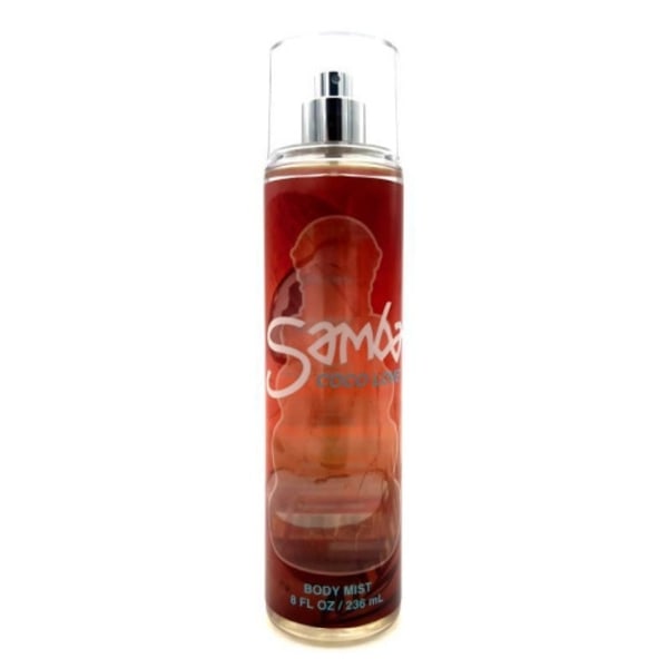 Coco Love Body Mist 236ml
