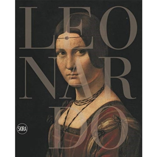 Leonardo da Vinci 1452 - 1519 (häftad, eng)