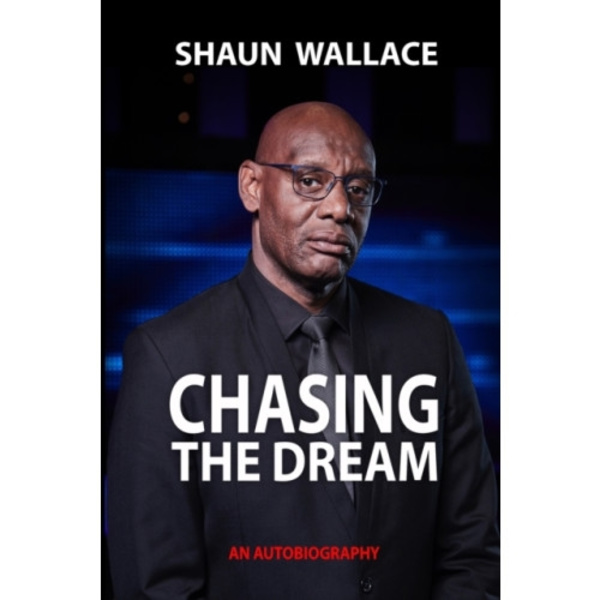 Chasing the Dream (häftad, eng)