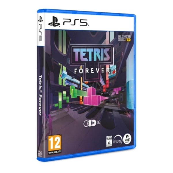 Tetris Forever