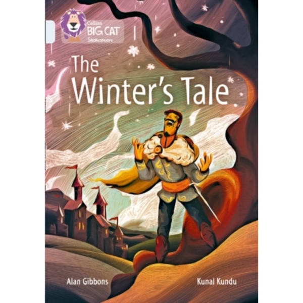 The Winter’s Tale (häftad, eng)