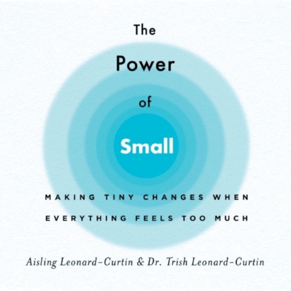 The Power of Small (häftad, eng)