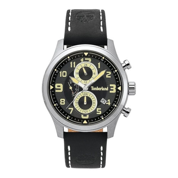 TIMBERLAND TBL15357JS02 - Quartz Klocka Herr (43MM)