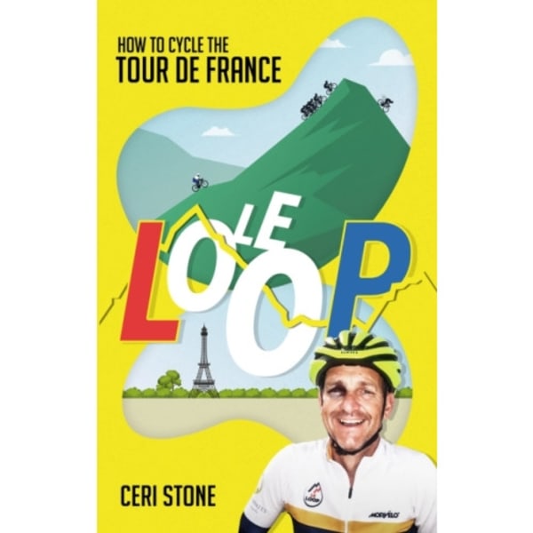 Le Loop (häftad, eng)
