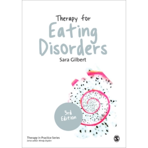 Therapy for Eating Disorders (häftad, eng)