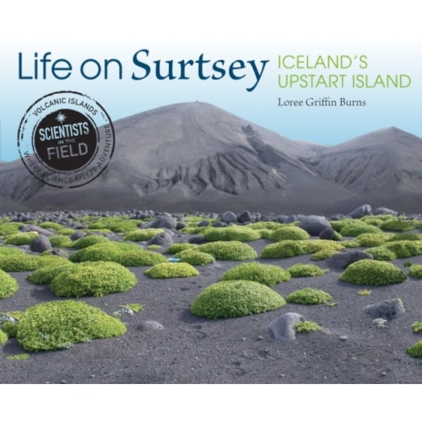 Life on Surtsey (häftad, eng)