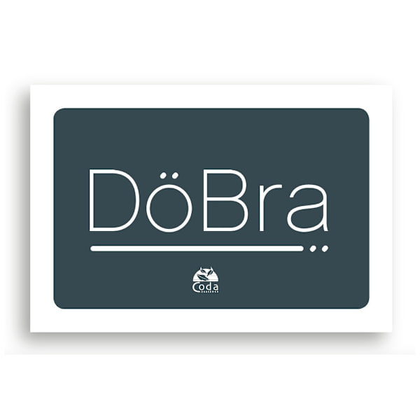 DöBra kortlek