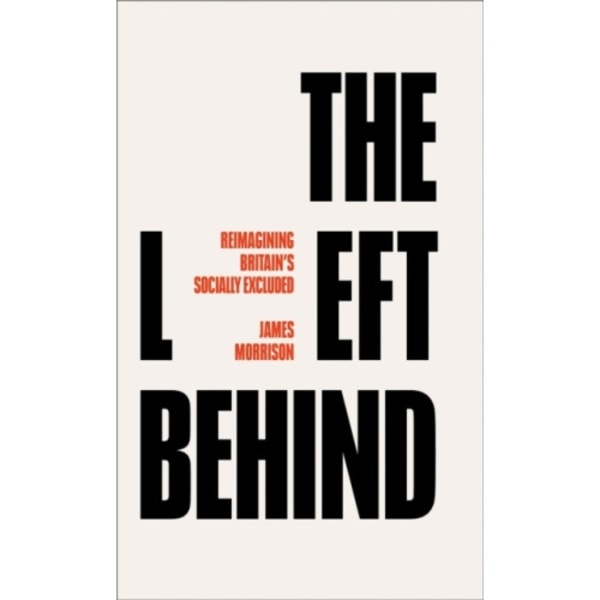 The Left Behind (häftad, eng)