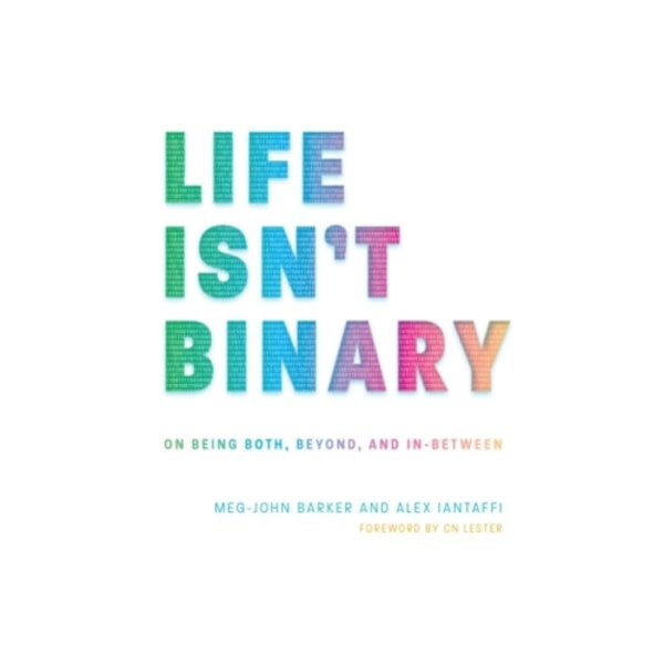 Life Isn't Binary (häftad, eng)