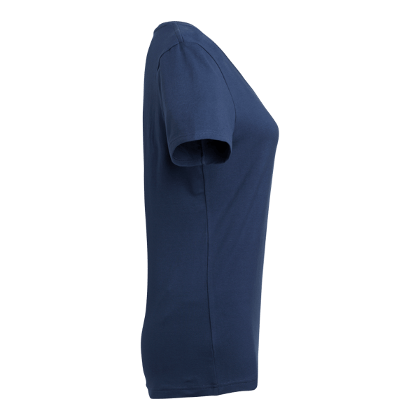 Nora T-shirt w Indigo Female