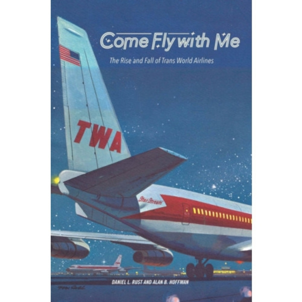 Come Fly with Me (häftad, eng)