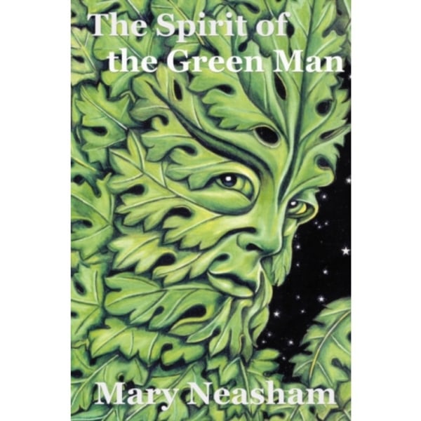 The Spirit of the Green Man (häftad, eng)