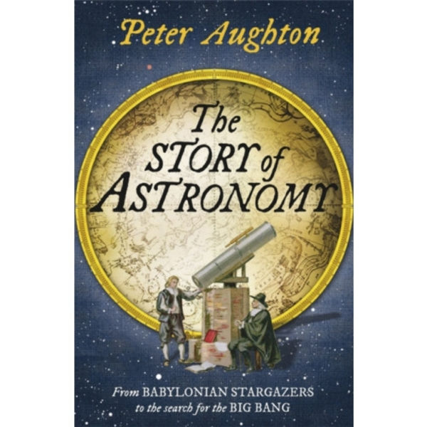 The Story of Astronomy (häftad, eng)
