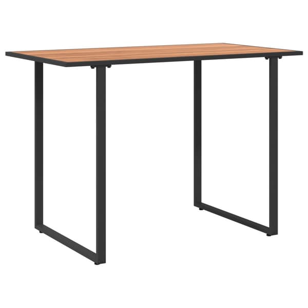 Utomhusstålstolar 2 pcs Taupe Stål
