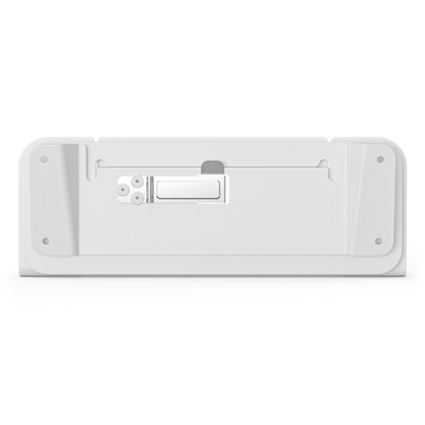 Logitech Wall Mount for Video Bars Väggmonterad Vit