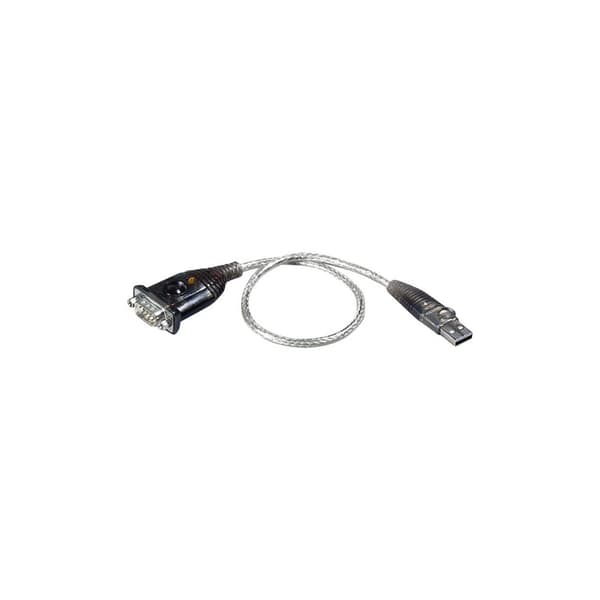 ATEN UC232A1 - seriell RS-232-adapter - 1 m