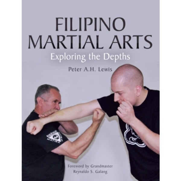 Filipino Martial Arts (häftad, eng)