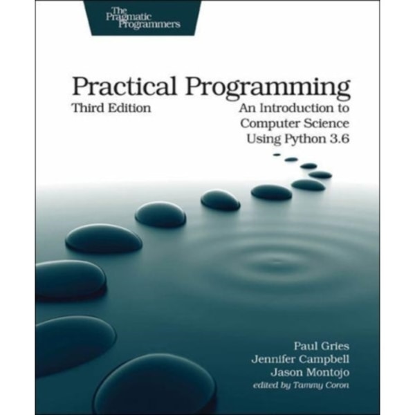 Practical Programming, 3e (häftad, eng)