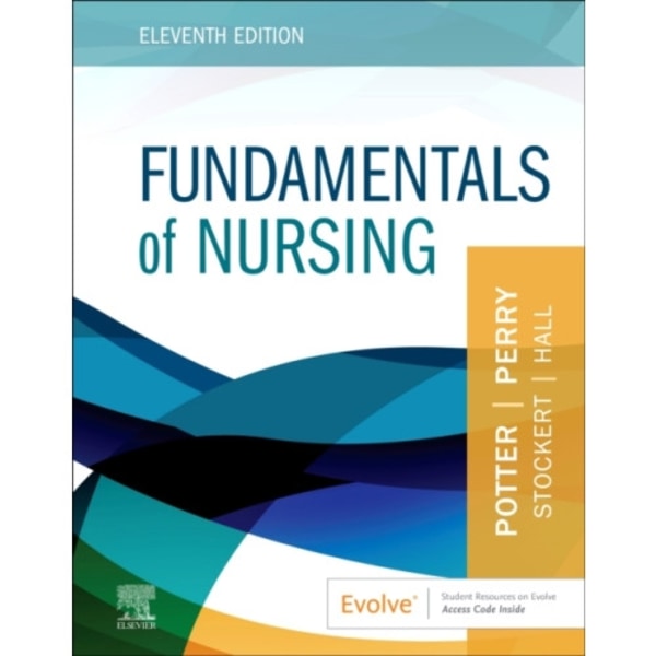 Fundamentals of Nursing (inbunden, eng)