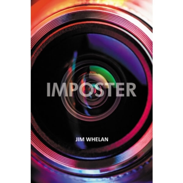 Imposter (häftad, eng)