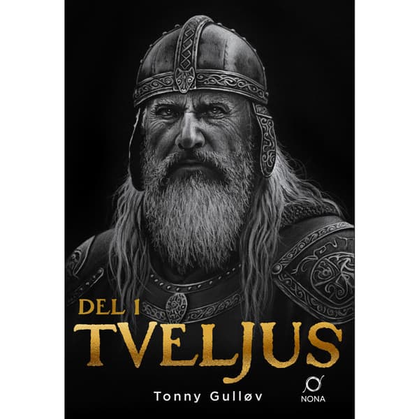 Tveljus del 1 (inbunden)