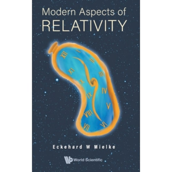 Modern Aspects Of Relativity (inbunden, eng)