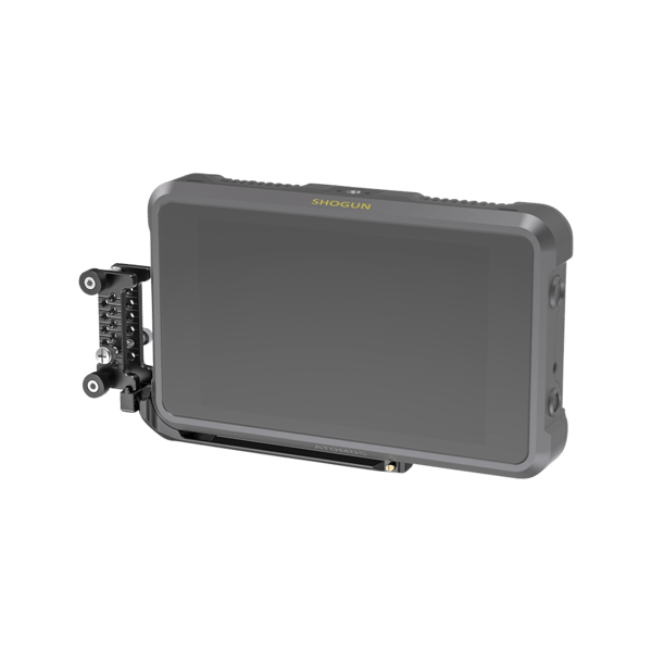 SMALLRIG 2487 Mount Plate & Hdmi Cl for Shogun 7