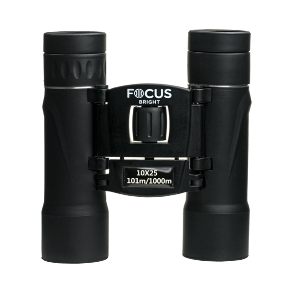 Focus Bright 10x25