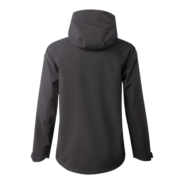 Moro Shell Jacket Black Male