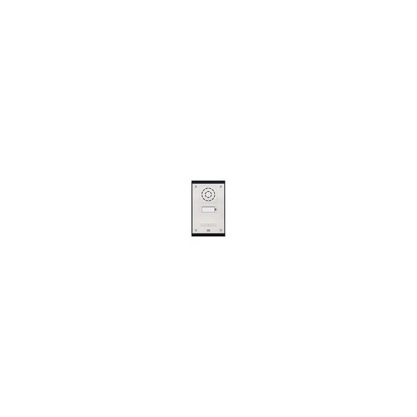2N IP Uni - 1 Button - IP-porttelefonstation