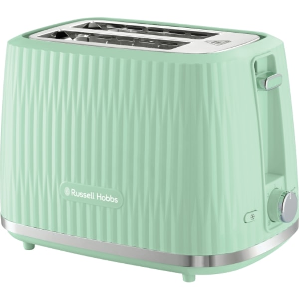 Russell Hobbs - Eden 2S Toaster - Pistachio