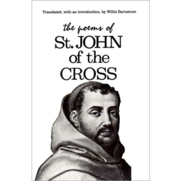 The Poems of St. John of the Cross (häftad, eng)