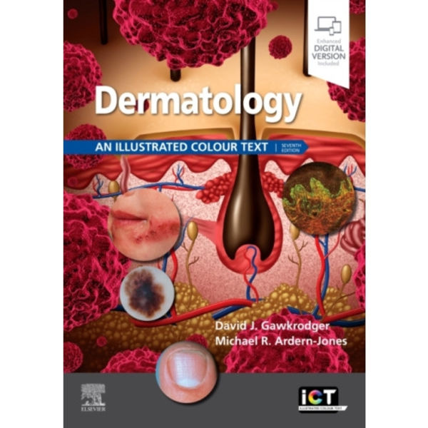 Dermatology (häftad, eng)