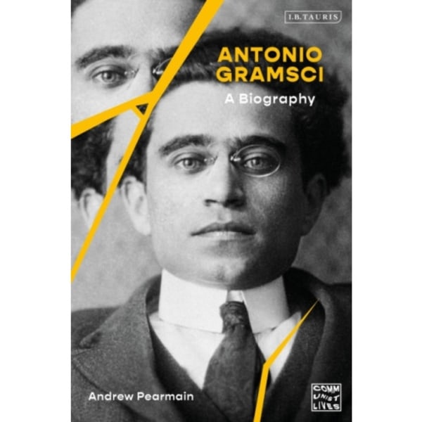 Antonio Gramsci (häftad, eng)