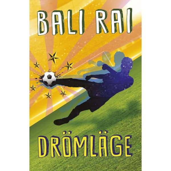 Drömläge (häftad)